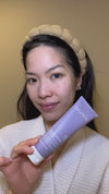 Nettoyant Moussant Illuminateur