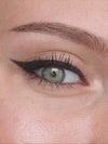 SWEED-Satin Kohl Eye Pencil-Makeup-7350080193066_2-The Detox Market | Black - Matte deep black