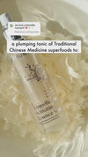 Tremella Tonic Activating Essence Mist