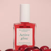Active Glow Cranberry