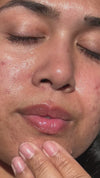Clarifying Facial Oil With Retinol & Pink Algae