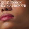 RMS Beauty-Redimension Hydra Bronzer-Makeup-Sizzlevideo-The Detox Market | Always