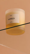 Wired Candle