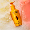 Wonder Valley-Sandlewood Yuzu Shampoo-Hair-shampoo_bubbles2_1-The Detox Market | 