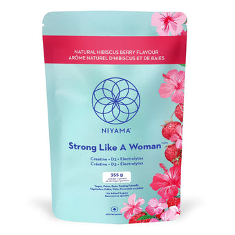Niyama Wellness-Strong Like A Woman - Hibiscus Berry-Wellness-strong-like-a-woman-creatine-d3-electrolytes-hibiscus-berry-flavour-niyama-wellness-1191884344_928x928_8299f9f6-570f-403f-a198-defd0b803904-The Detox Market | 