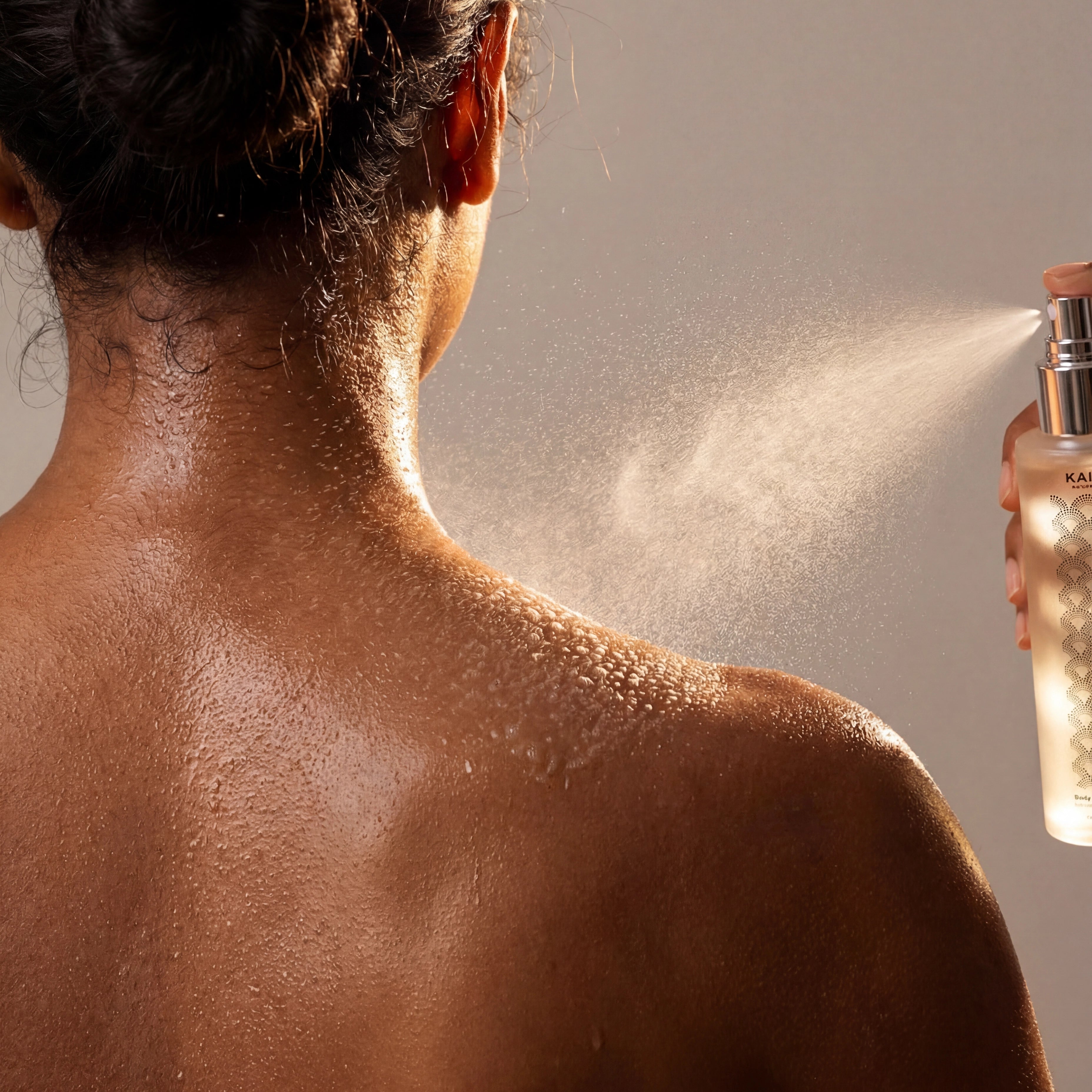 Kaia Naturals-The Body Refresh Body & Hair Deodorizing Mist - Sakura Blossom-Body-the-body-refresh_model-application_1_1f77d706-6800-4c69-b8ac-2f115c0ca429-The Detox Market | 
