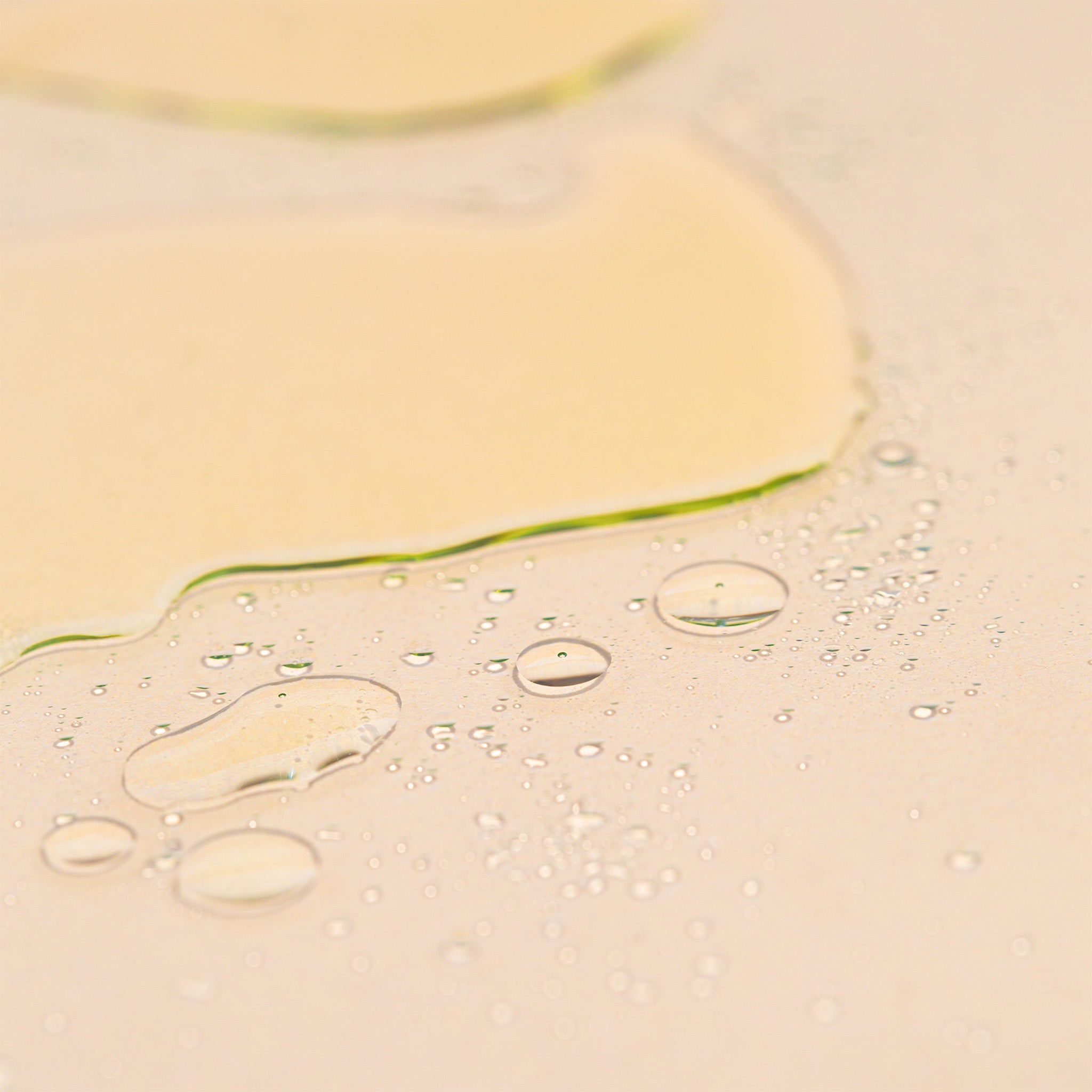 Wildcraft-Wash Oil Cleanser-Skincare-wash_oil_cleanser_texture-The Detox Market | 