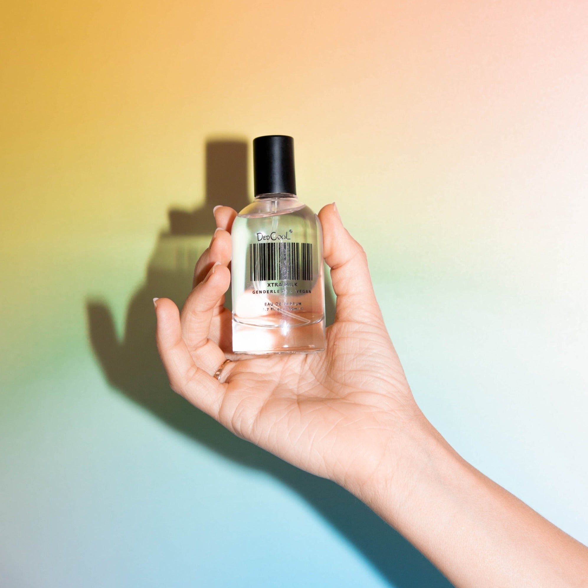 DEDCOOL-Xtra Milk Fragrance-Fragrance-xtra_gradient-The Detox Market | 