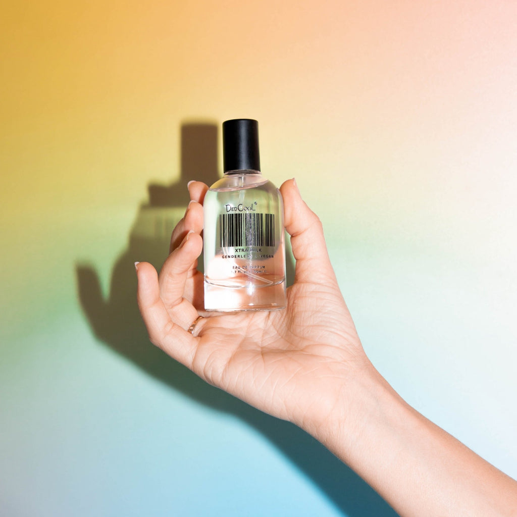 DEDCOOL-Xtra Milk Fragrance-Fragrance-xtra_gradient-The Detox Market | 
