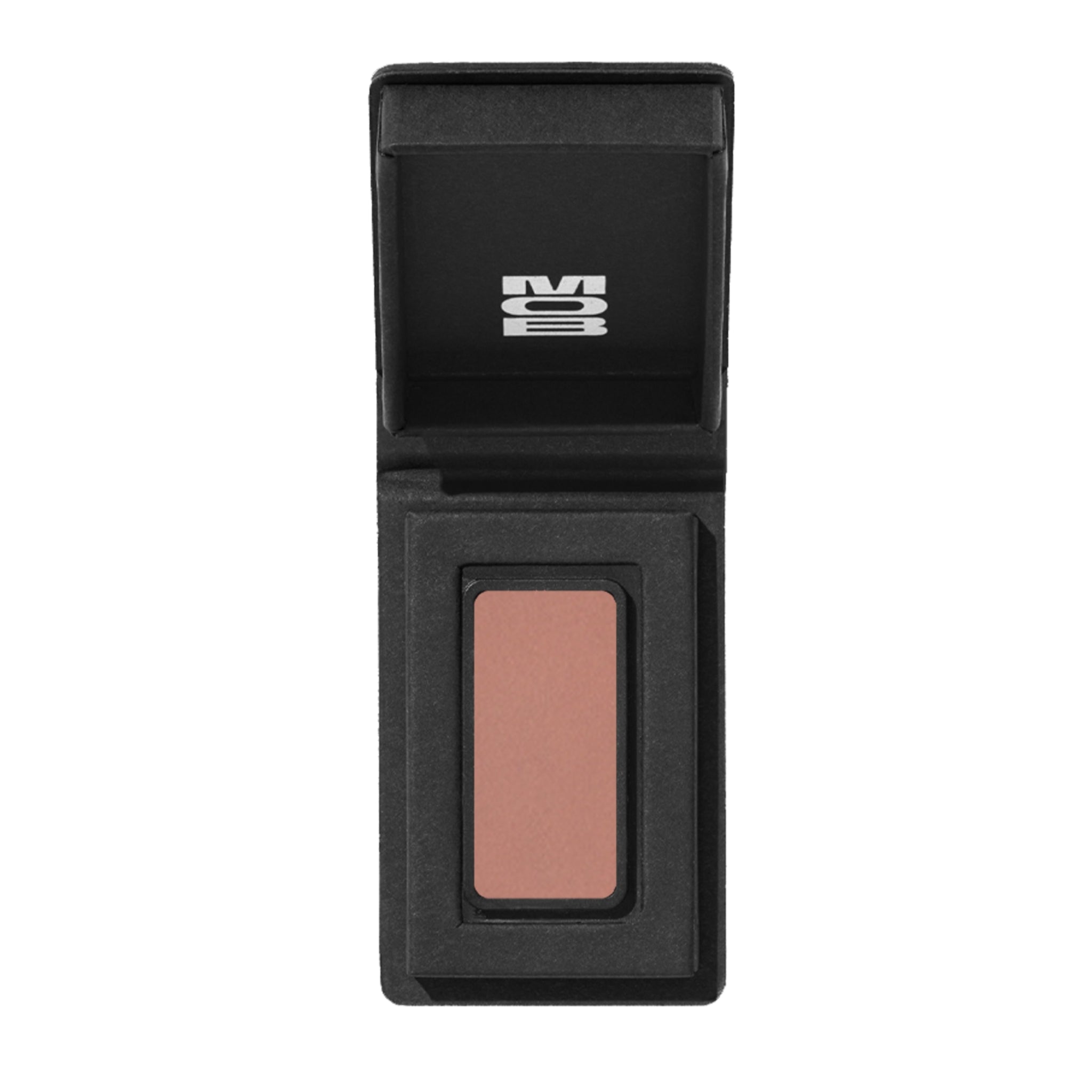 Eyeshadow - Makeup - MOB Beauty - 01_PDP_MOBBEAUTY_EYESHADOWM1_PRODUCT - The Detox Market | M1 Matte dusty rose