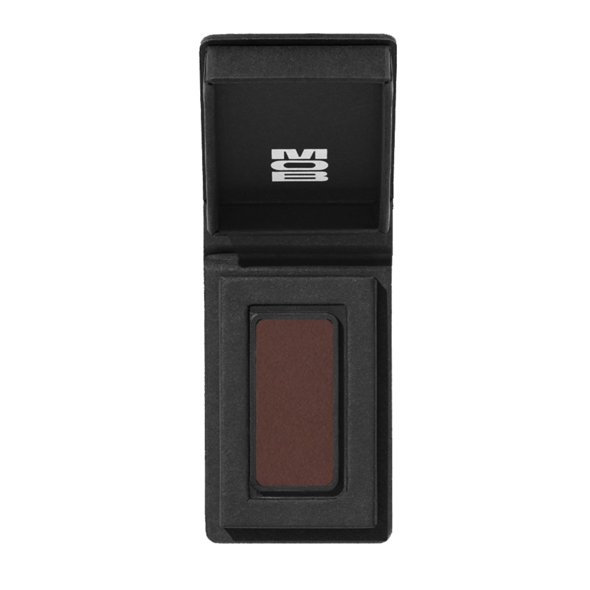 Eyeshadow - Makeup - MOB Beauty - 01_PDP_MOBBEAUTY_EYESHADOWM28_PRODUCT - The Detox Market | M28 Matte violet brown