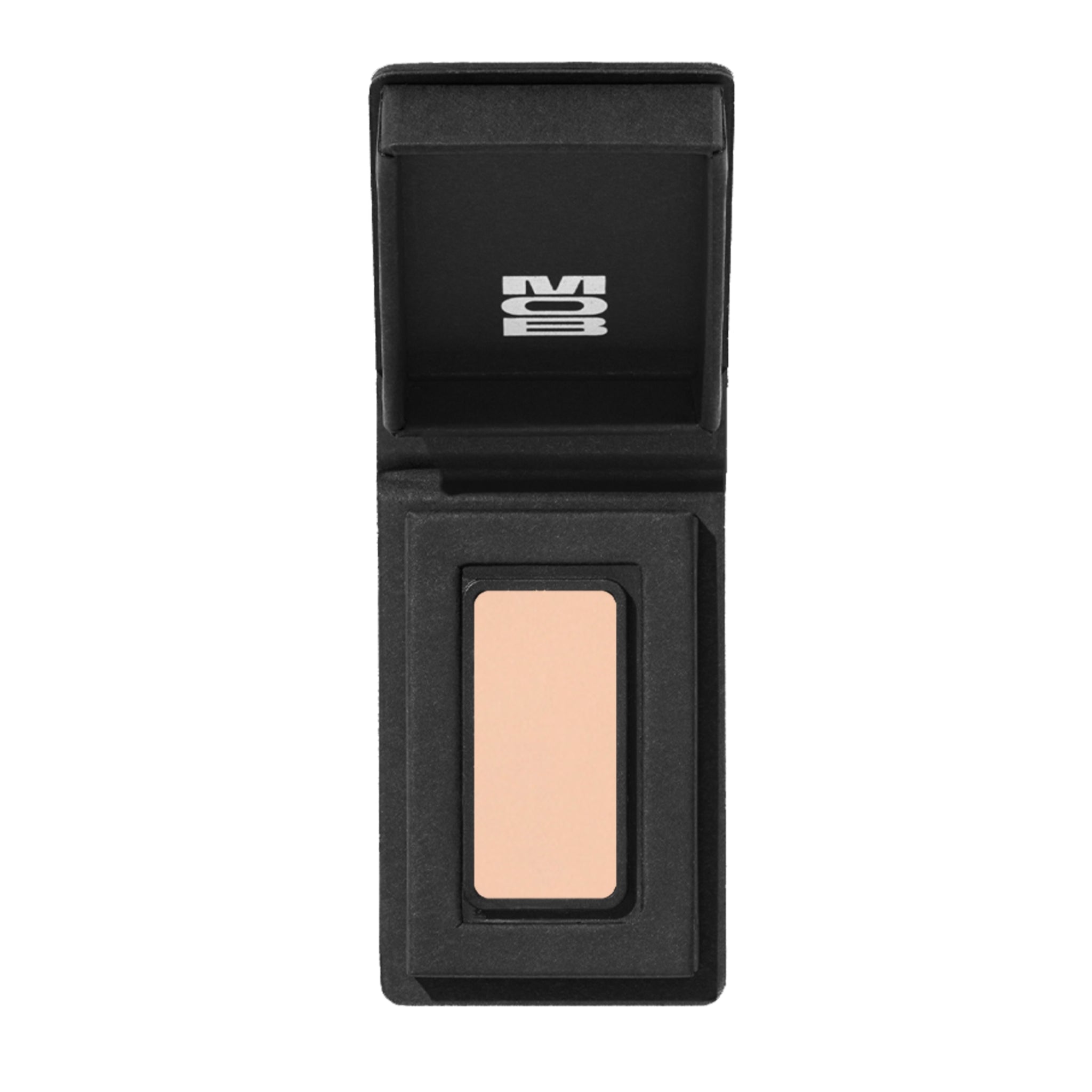 Eyeshadow - Makeup - MOB Beauty - 01_PDP_MOBBEAUTY_EYESHADOWM2_PRODUCT - The Detox Market | M2 Matte bone