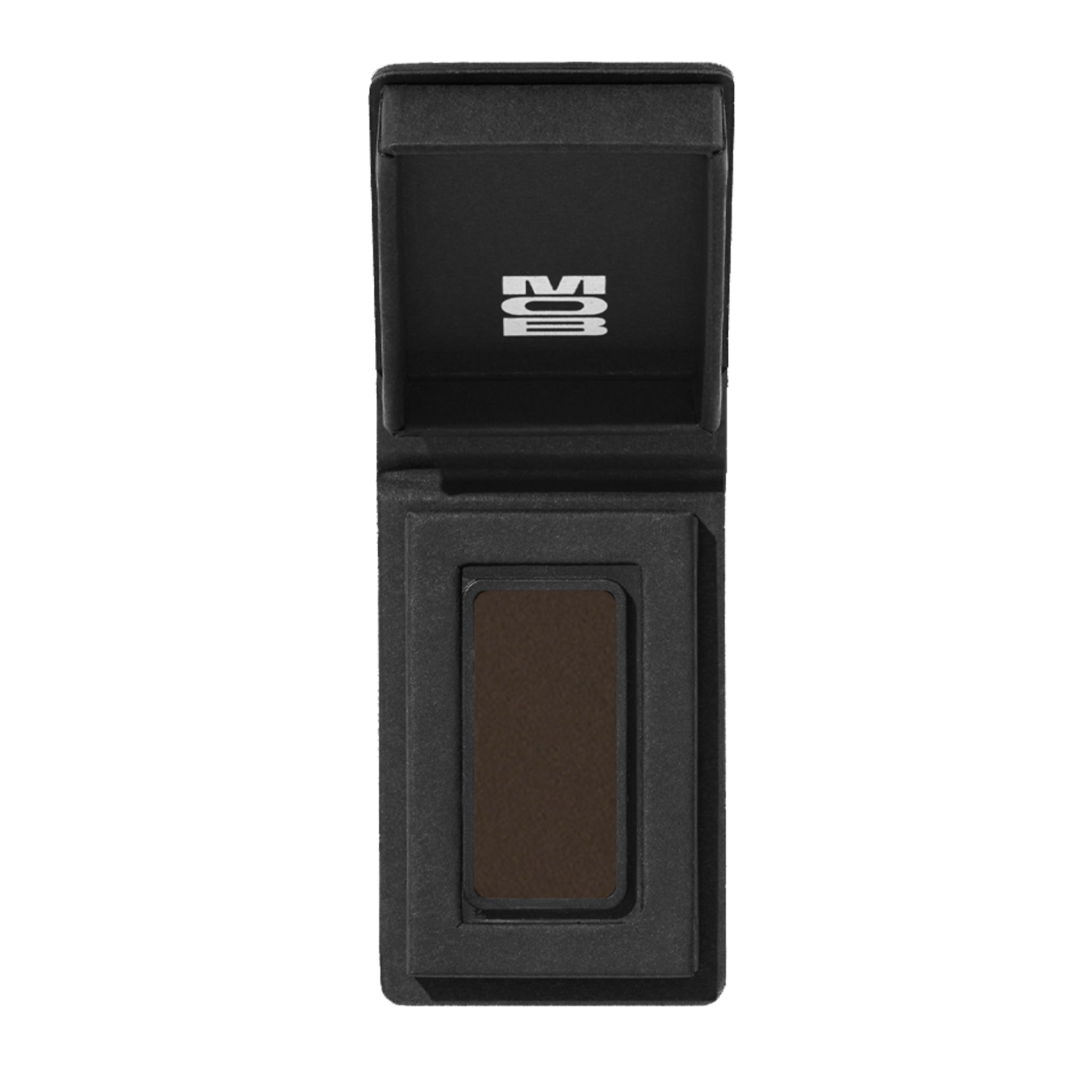 Eyeshadow - Makeup - MOB Beauty - 01_PDP_MOBBEAUTY_EYESHADOWM32_PRODUCT - The Detox Market | M32 Matte grey brown