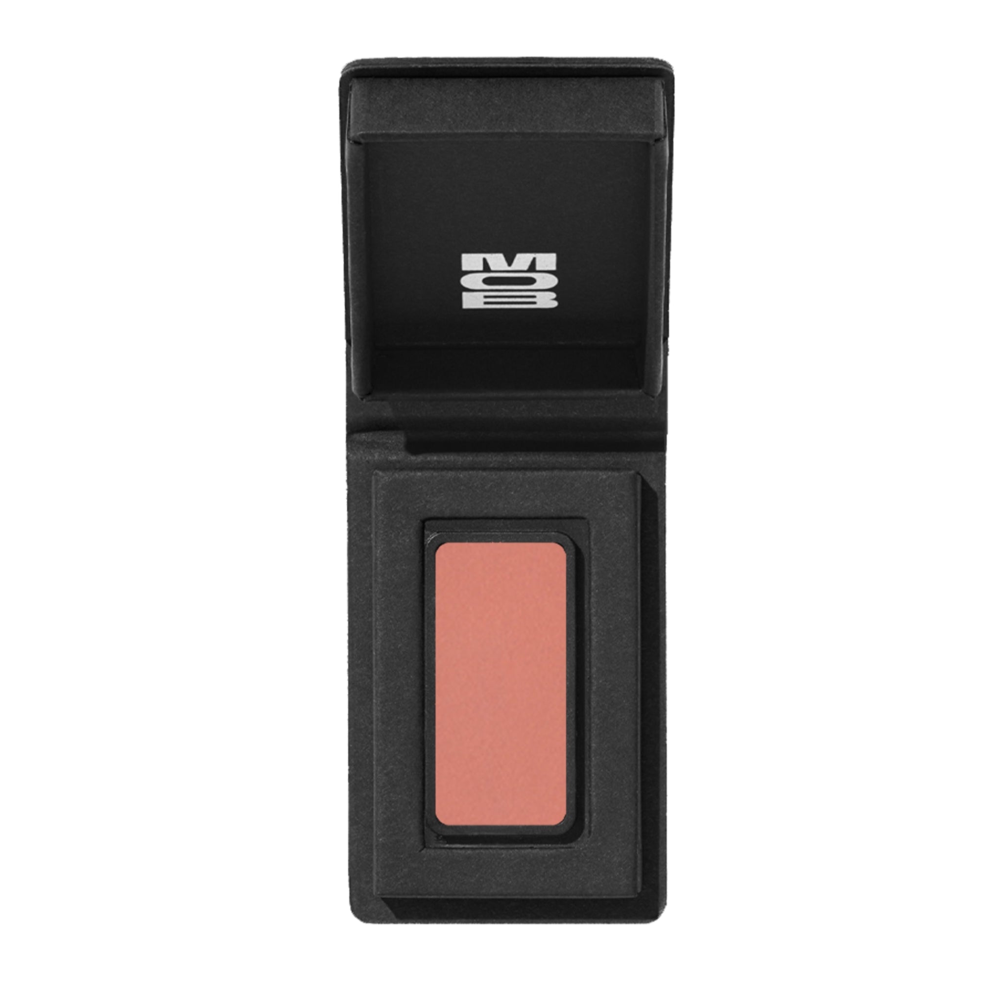 Eyeshadow - Makeup - MOB Beauty - 01_PDP_MOBBEAUTY_EYESHADOWM33_PRODUCT - The Detox Market | M33 Matte guava