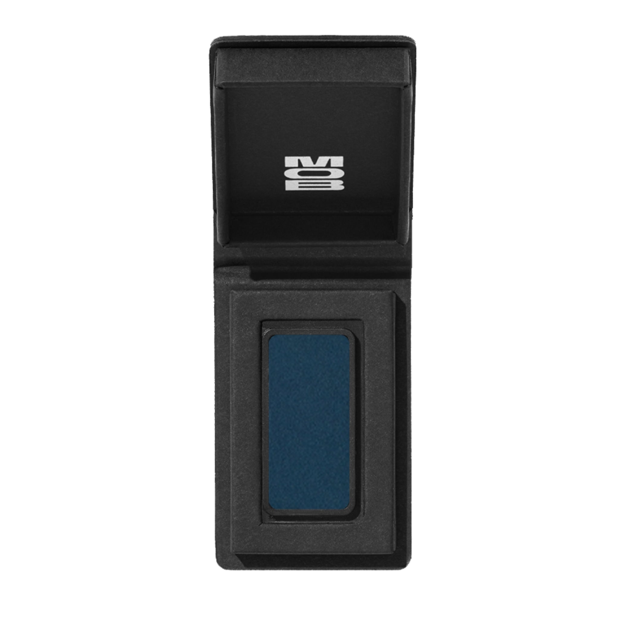 Eyeshadow - Makeup - MOB Beauty - 01_PDP_MOBBEAUTY_EYESHADOWM39_PRODUCT - The Detox Market | M39 Matte cobalt blue