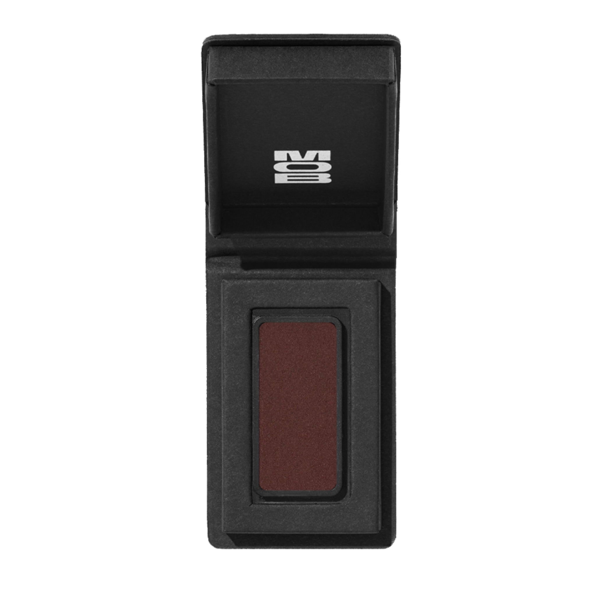Eyeshadow - Makeup - MOB Beauty - 01_PDP_MOBBEAUTY_EYESHADOWM65_PRODUCT - The Detox Market | M65 Matte brown plum