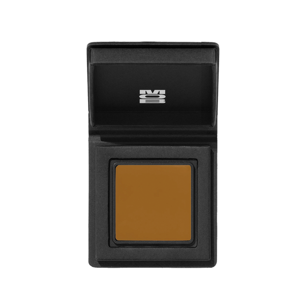 Blurring Ceramide Cream Foundation - Makeup - MOB Beauty - 01_PDP_MOB_BCCF_GOLD90_PRODUCT - The Detox Market | GOLD 90 warm dark with gold undertones