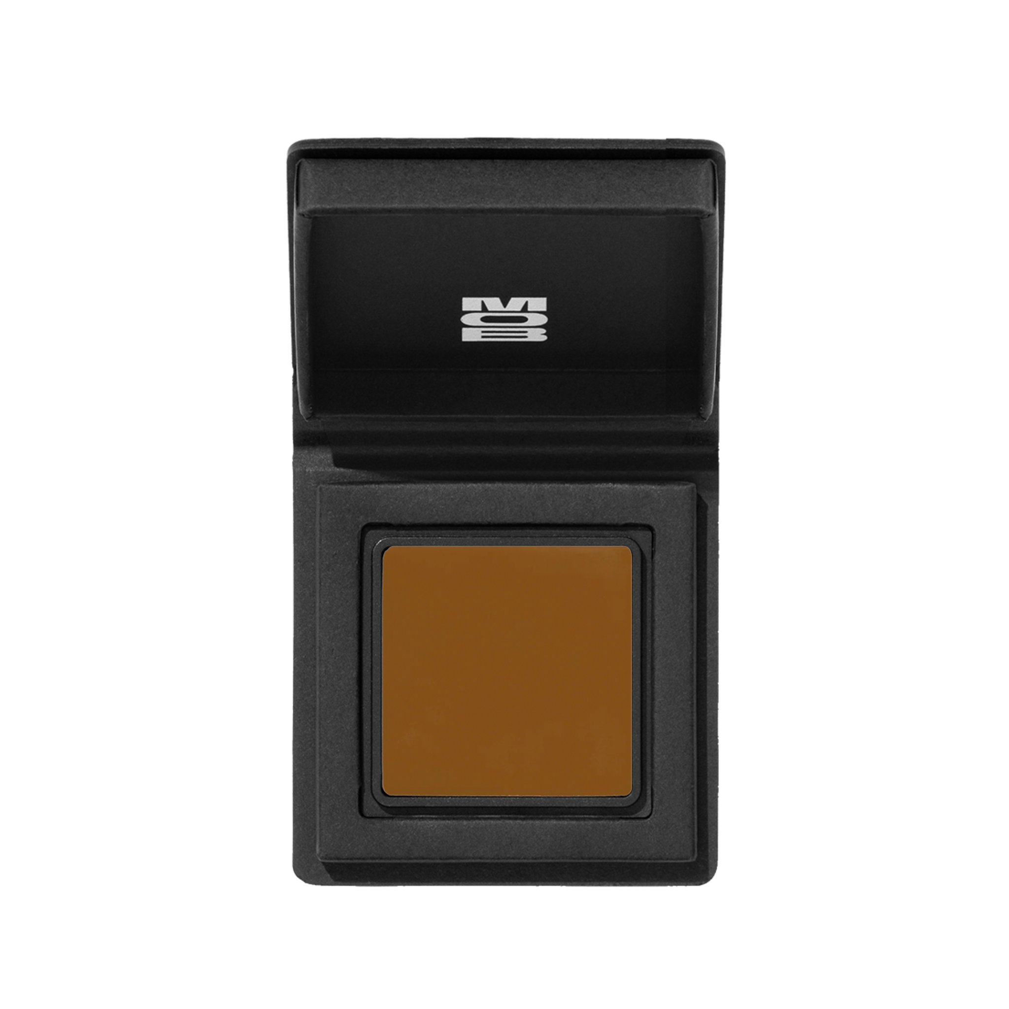 Blurring Ceramide Cream Foundation - Makeup - MOB Beauty - 01_PDP_MOB_BCCF_GOLD95_PRODUCT - The Detox Market | GOLD 95 warm deep with gold undertones