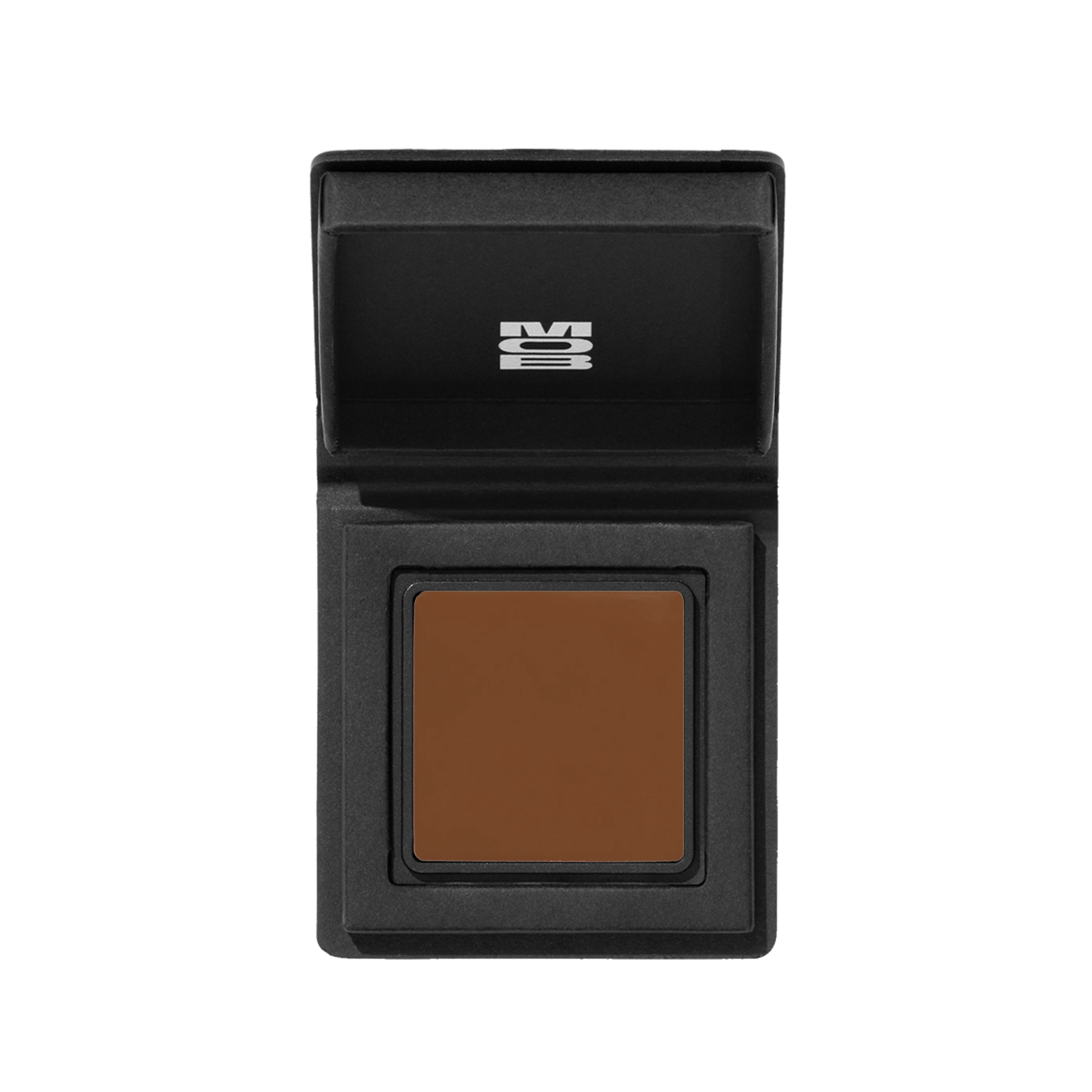 Blurring Ceramide Cream Foundation - Makeup - MOB Beauty - 01_PDP_MOB_BCCF_NEUTRAL100_PRODUCT - The Detox Market | NEUTRAL 100 deep espresso with neutral undertones