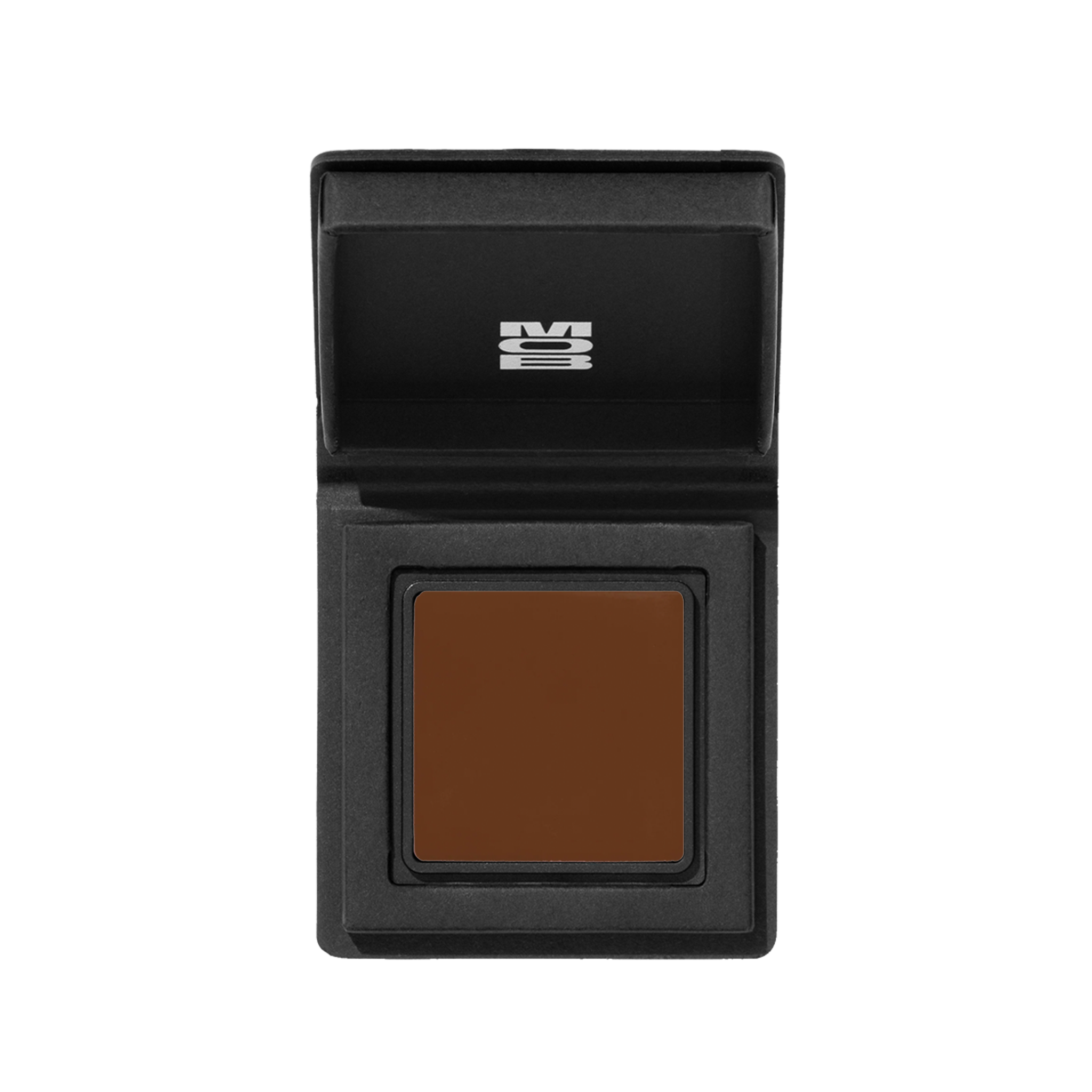 Blurring Ceramide Cream Foundation - Makeup - MOB Beauty - 01_PDP_MOB_BCCF_NEUTRAL110_PRODUCT - The Detox Market | NEUTRAL 110 deep ebony with neutral undertones