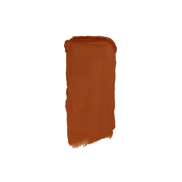 Cream Clay Eyeshadow - Makeup - MOB Beauty - 02_PDP_MOBBEAUTY_CCEM104_SWATCH - The Detox Market | M104 terracotta
