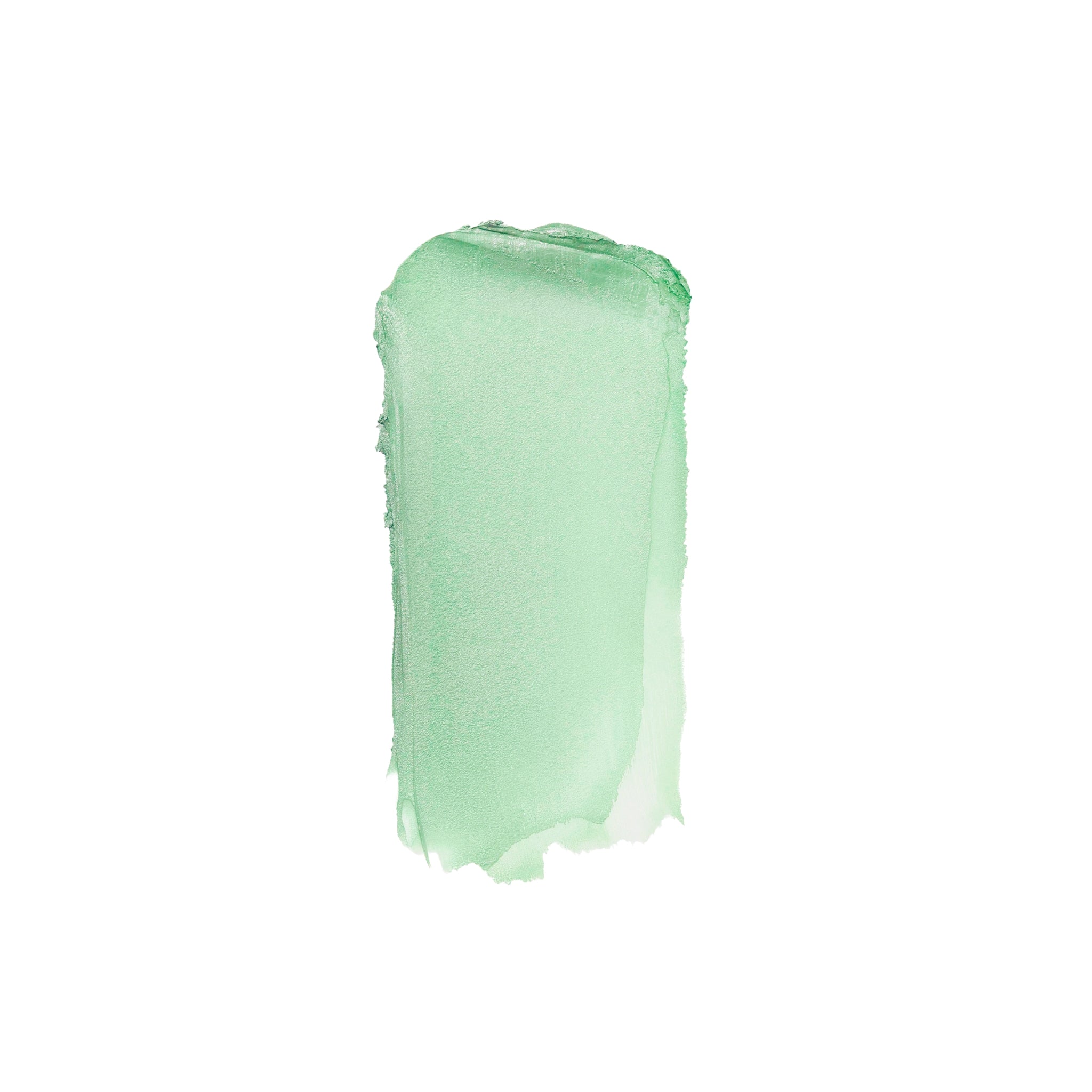 Cream Clay Eyeshadow - Makeup - MOB Beauty - 02_PDP_MOBBEAUTY_CCEM85_SWATCH - The Detox Market | M85 mint seafoam green