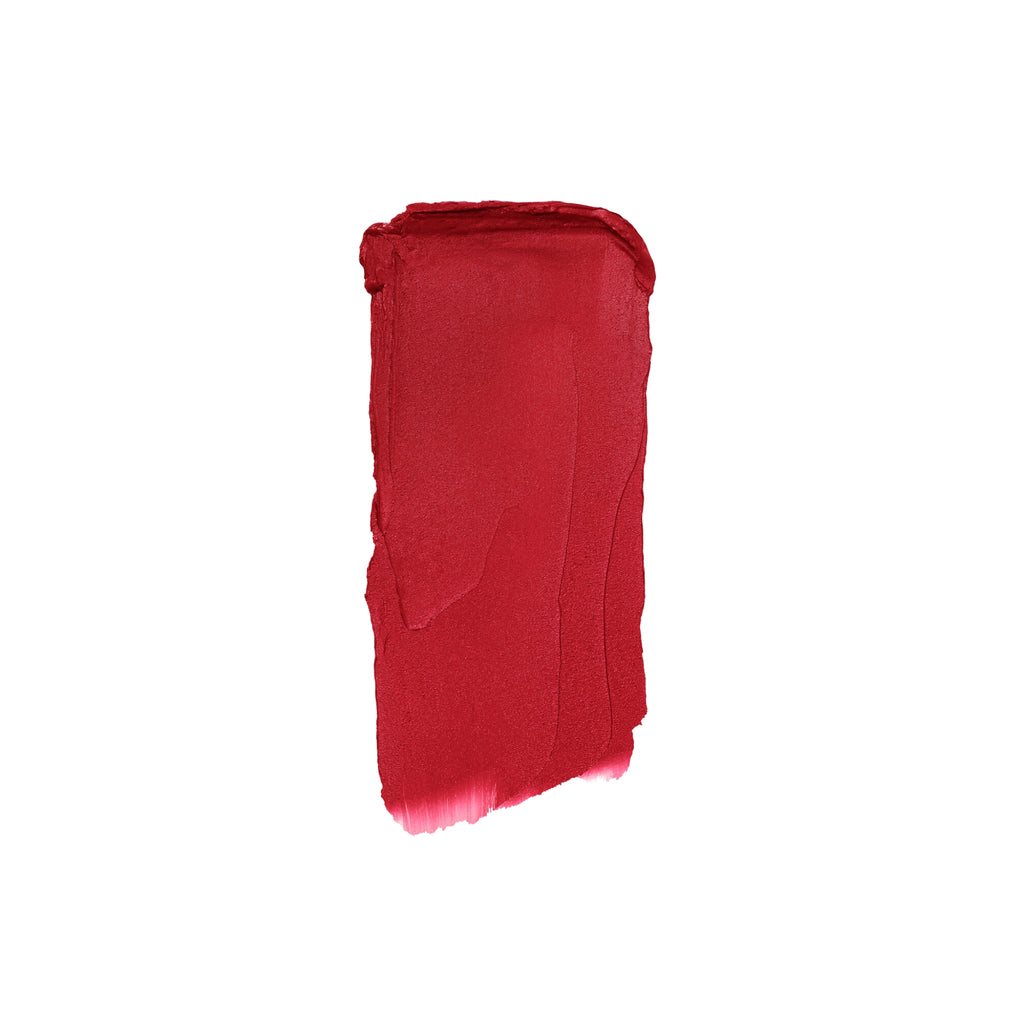 Soft Matte Lipstick - Makeup - MOB Beauty - 02_PDP_MOBBEAUTY_SMLM67_SWATCH - The Detox Market | M67 Red