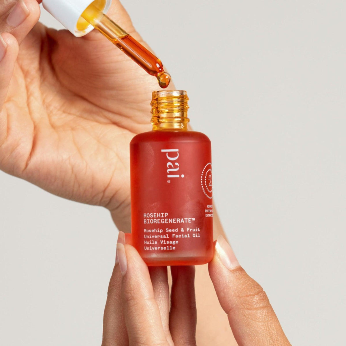 Pai Skincare - Rosehip Bioregenerate