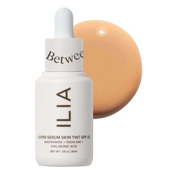 ILIA-Super Serum Skin Tint SPF 40-Makeup-5_102a748b-c7ad-4b6b-ab65-99dd916ef6c6-The Detox Market | BAIKAL ST9.5 (Medium with golden undertones)