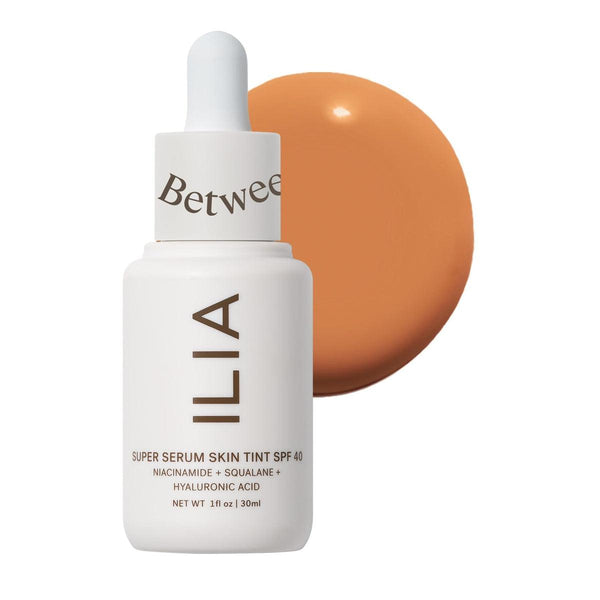 ILIA-Super Serum Skin Tint SPF 40-Makeup-5_cbcfa596-0a66-482a-aed8-118691516789-The Detox Market | RIALTO ST13.5 (Deep with golden undertones)