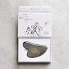 Mount Lai-The Stainless Steel Gua Sha Tool-