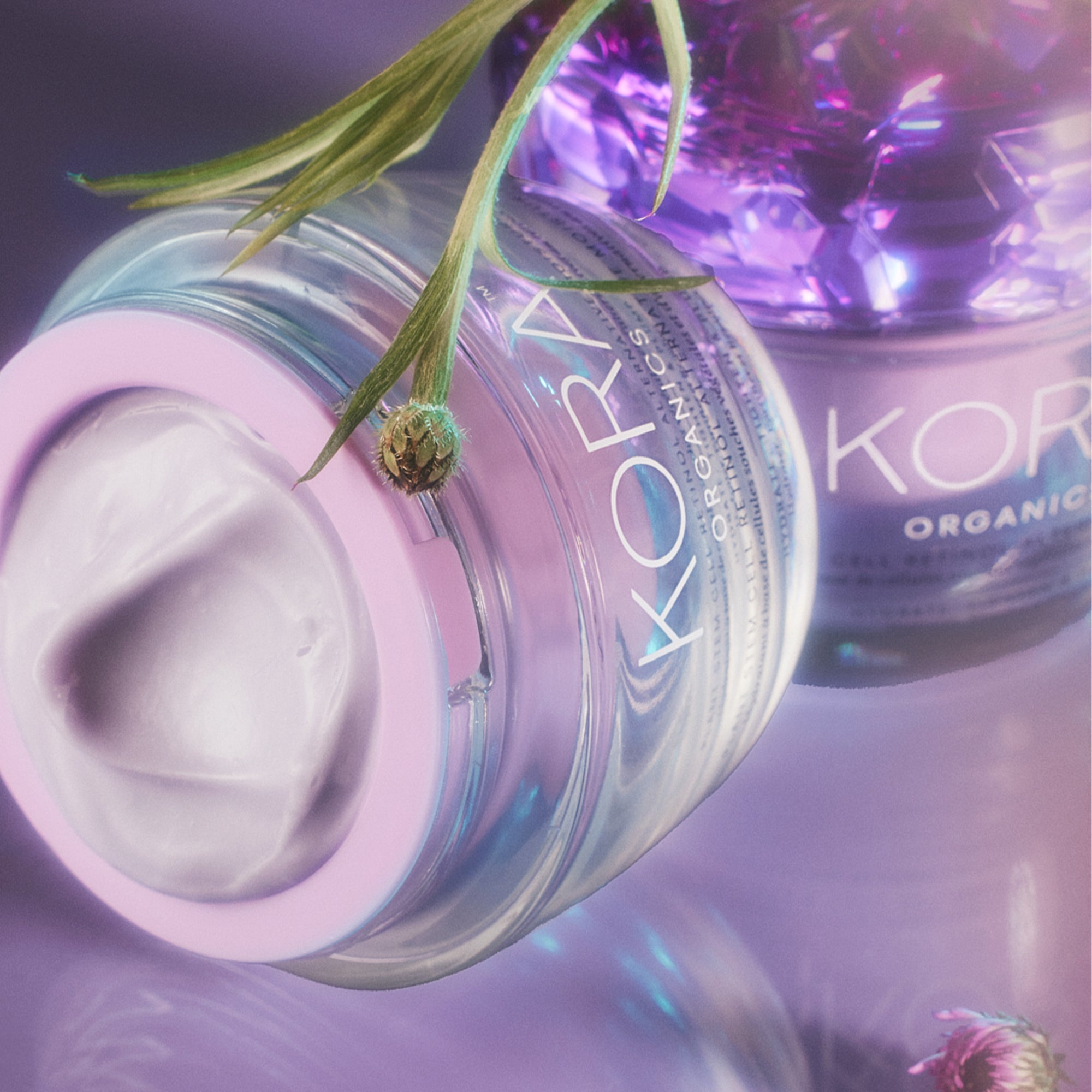 Kora Organics-Plant Stem Cell Retinol Alternative Moisturizer-