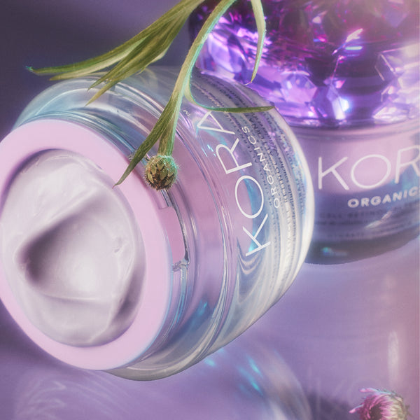 Kora Organics-Plant Stem Cell Retinol Alternative Moisturizer-