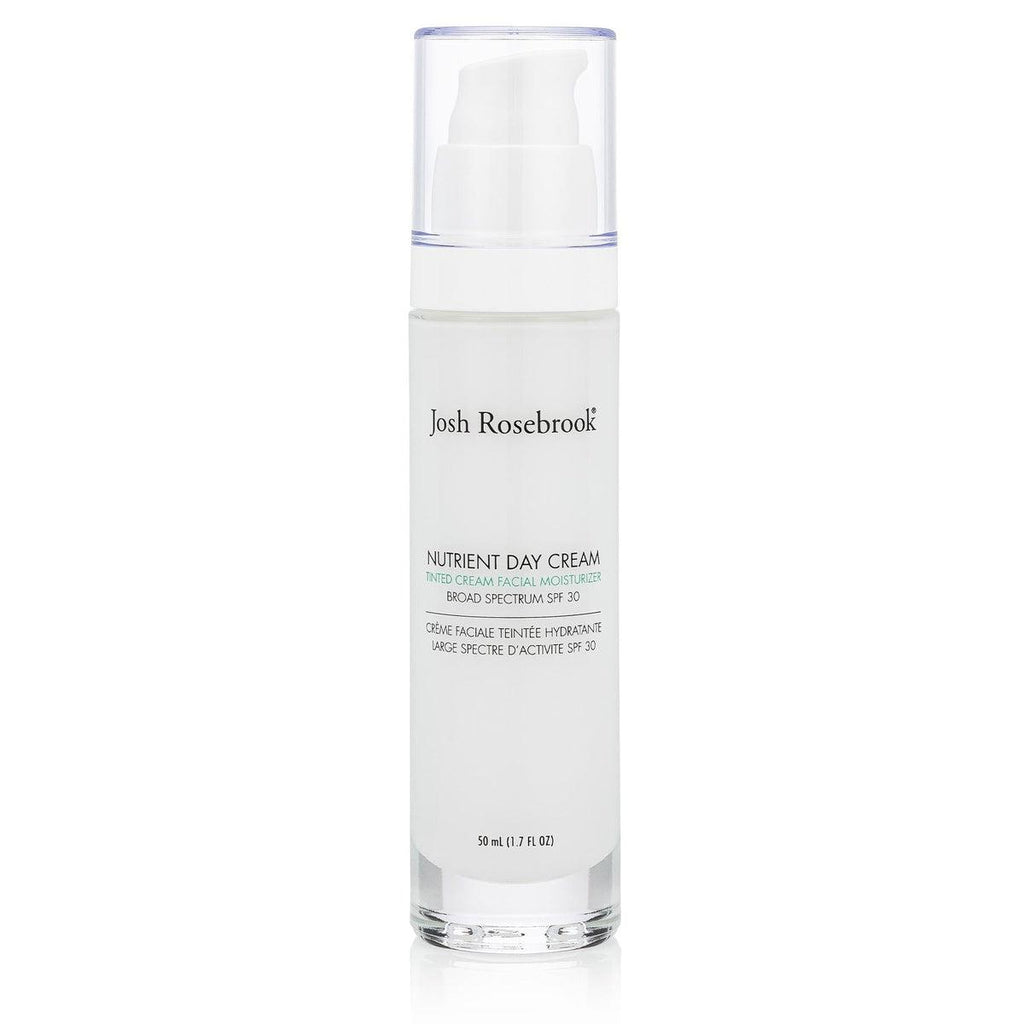 Josh Rosebrook-Nutrient Day Cream SPF 30 Tinted-Skincare-7_cb06dedb-0a85-476f-b7ad-44163f58ea4d-The Detox Market | Nutrient Day Cream SPF 30 Tinted 1.7 oz