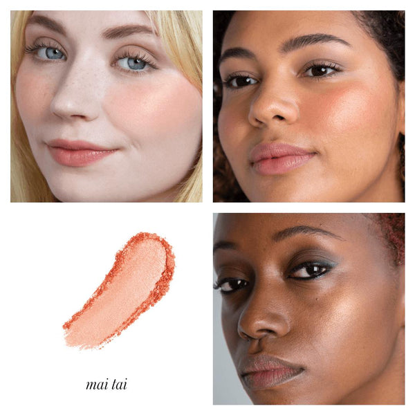 RMS Beauty-ReDimension Hydra Powder Blush-Makeup-816248025145-846691-The Detox Market | Mai Tai - a sunlit citrusy coral