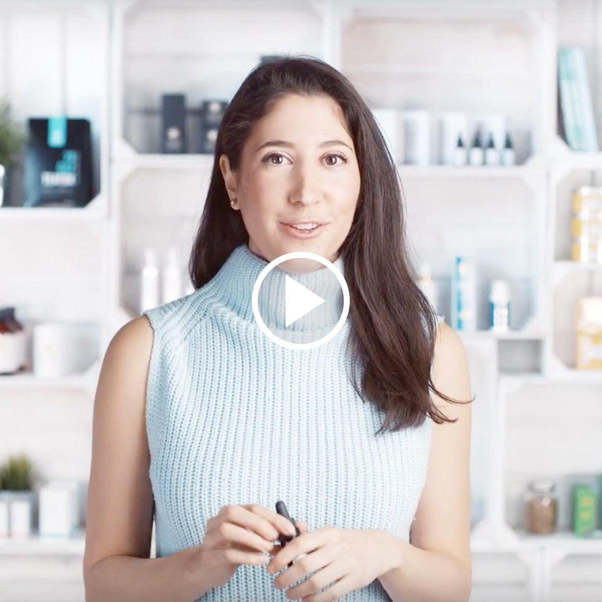 Odacite-Ac + R | Youthful Glow-Odacite - Ac+R--