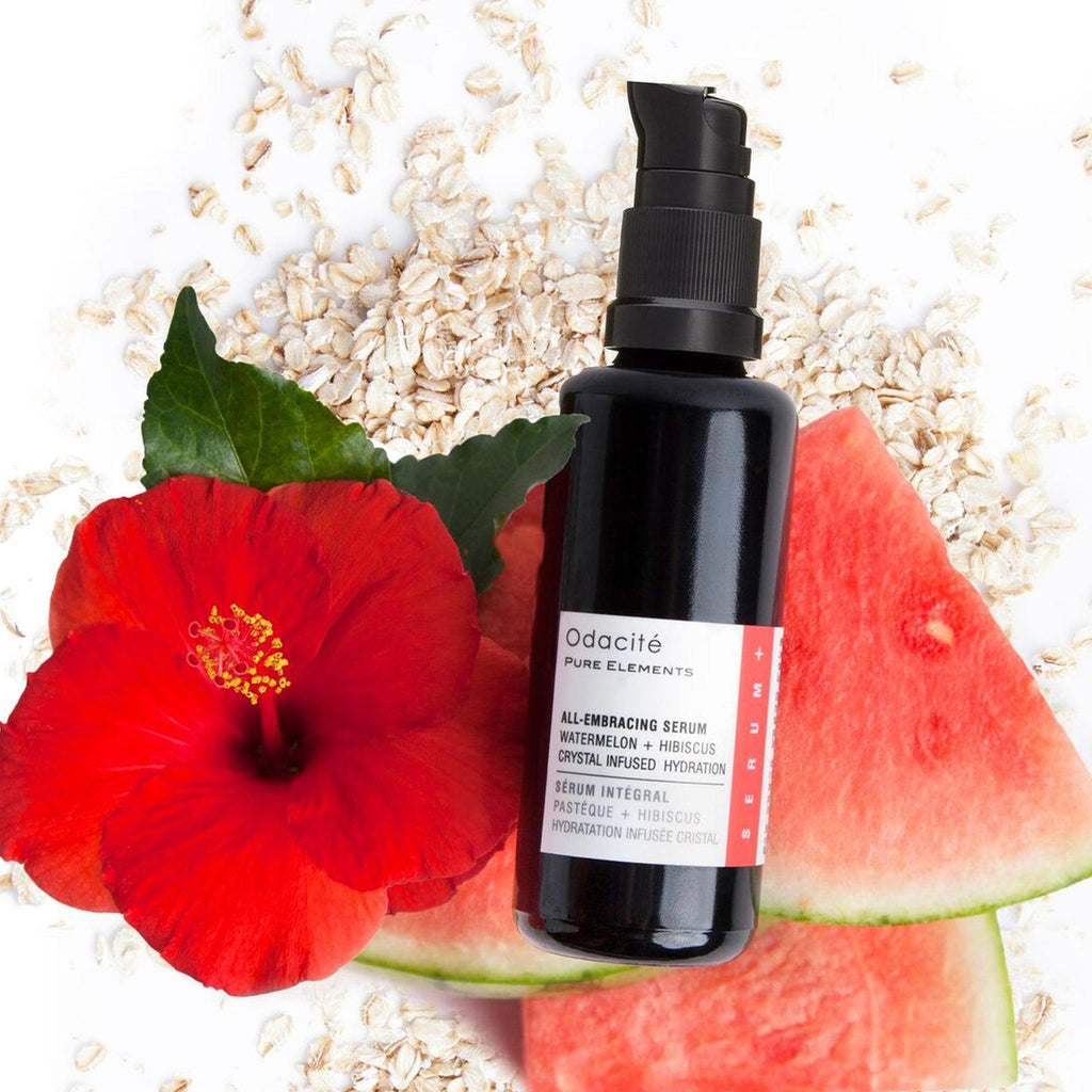 Odacite-All Embracing Serum---