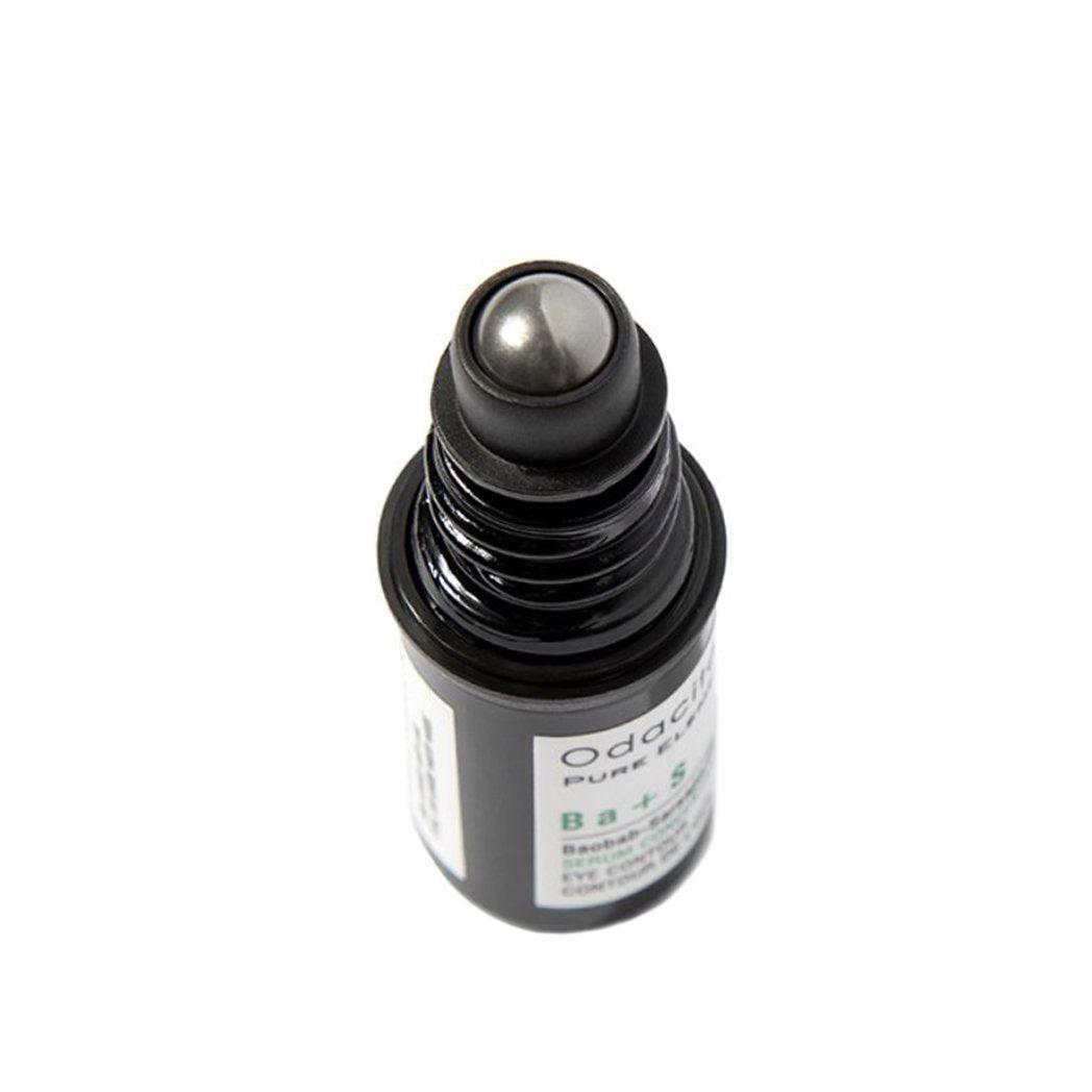 Odacite-Ba + S | Eye Contour with Rollerball-Baobab Sarsaparilla Serum Concentrate--