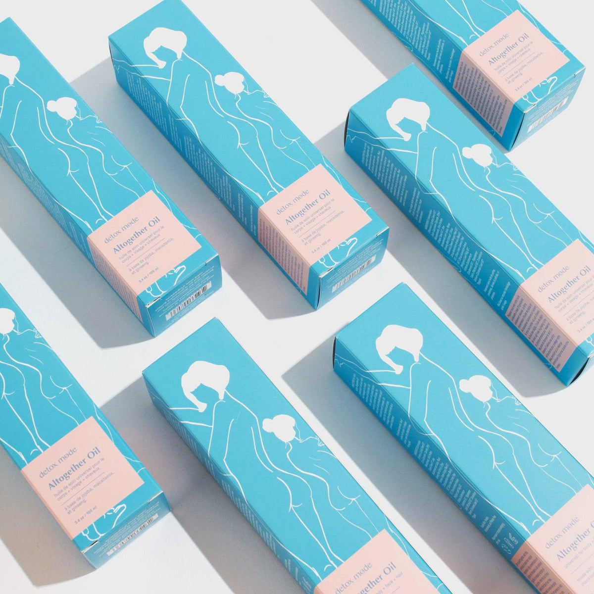 Detox Mode-Altogether Oil---