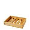 The Detox Market-Bamboo Soap Dish---