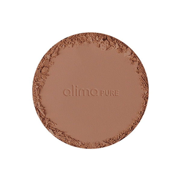 Pressed Foundation Refill - Makeup - Alima Pure - Agave-Pressed-Foundation-with-Rosehip-Antioxidant-Complex-Alima-Pure_36b901f7-63e7-4aa4-a492-767914c26481 - The Detox Market | Agave (deep cool)