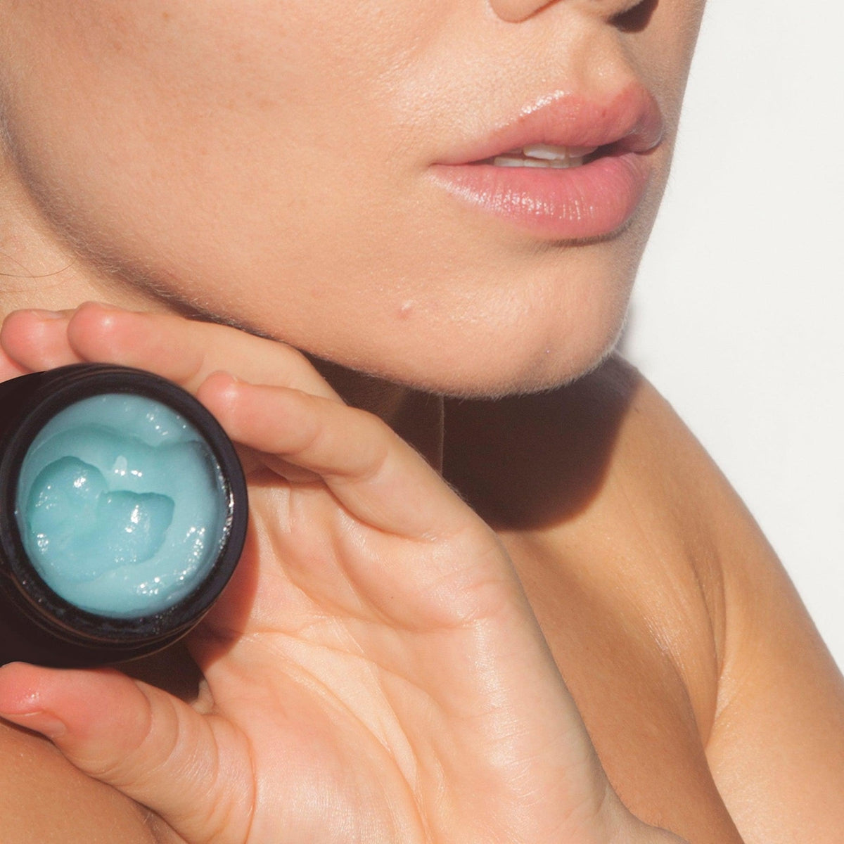 Odacite-le Blue Balm-