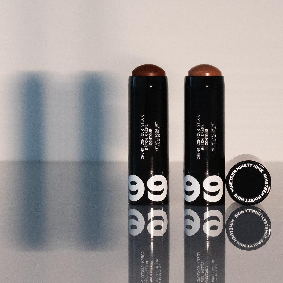 Cream Contour Stick - Makeup - 19/99 Beauty - CCS001-3_adc611ae-03f9-4589-abb0-2d841cac6eed - The Detox Market | Always