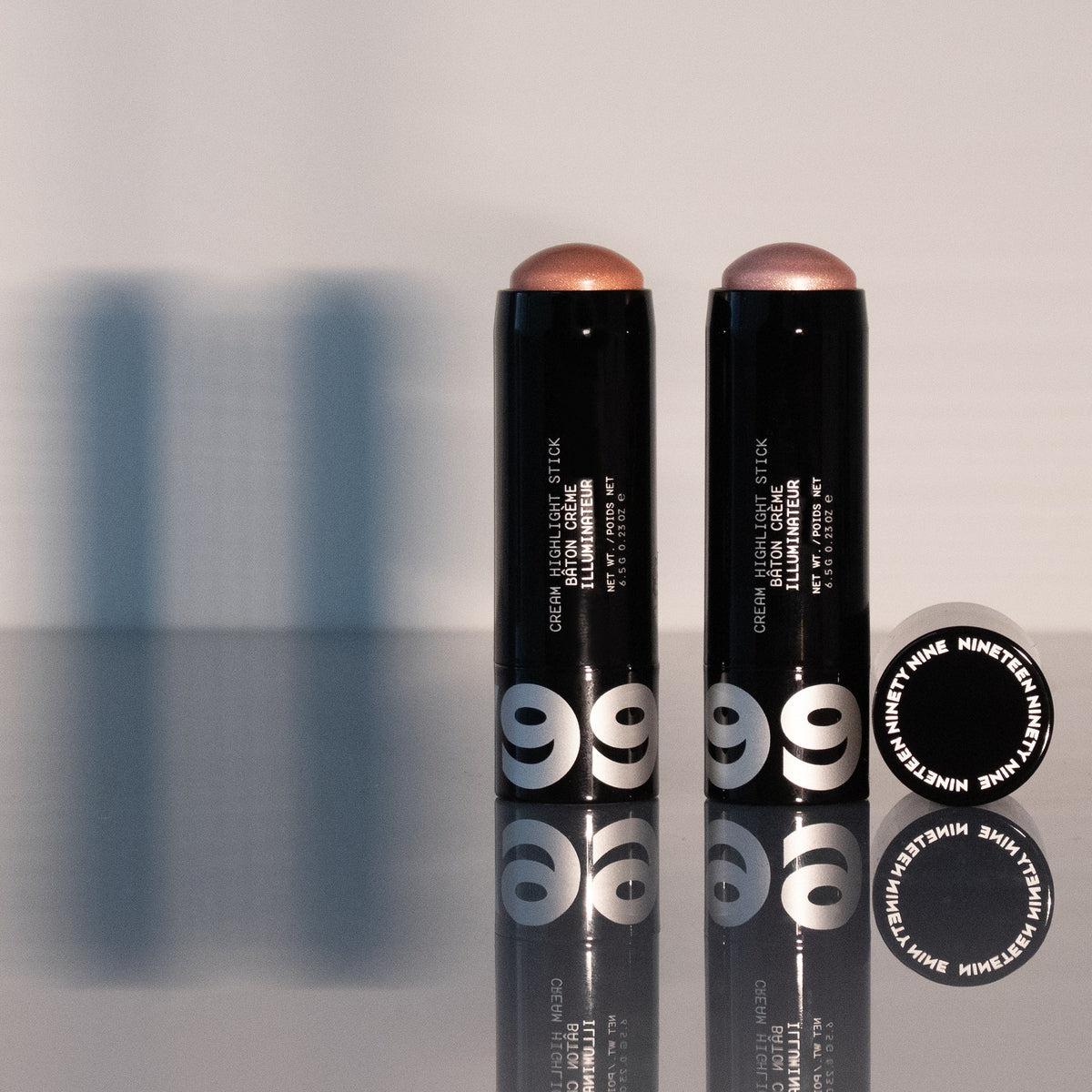 Cream Highlight Stick - Makeup - 19/99 Beauty - CHS001-3 - The Detox Market | Always