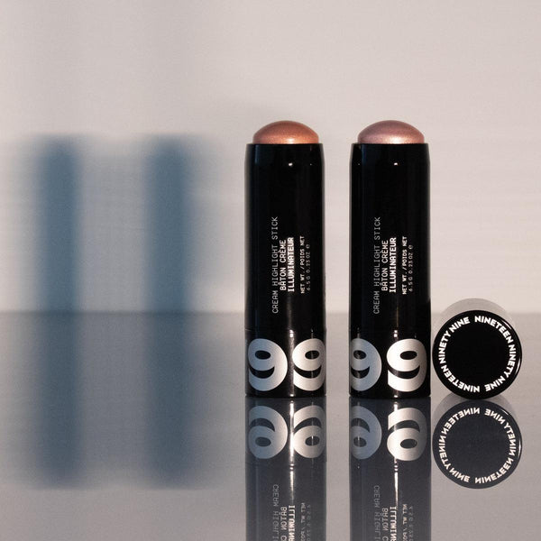 Cream Highlight Stick - Makeup - 19/99 Beauty - CHS001-3 - The Detox Market | Always