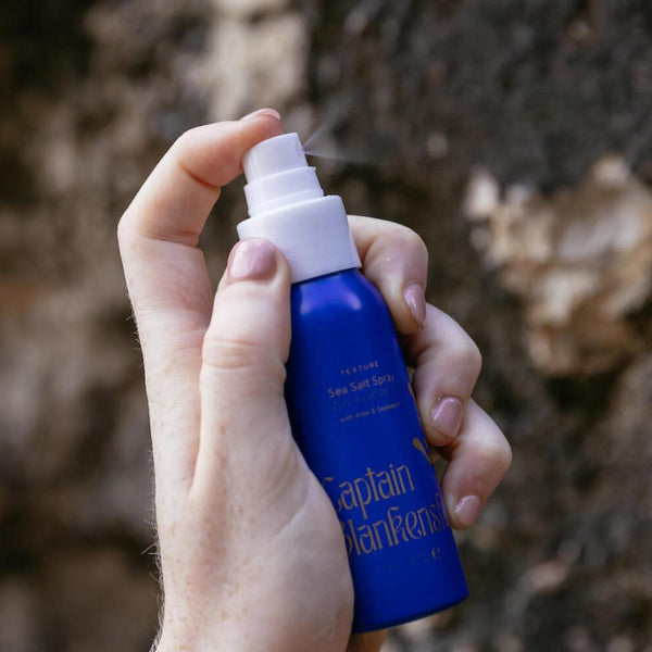 Captain Blankenship-Texture Sea Salt Spray-