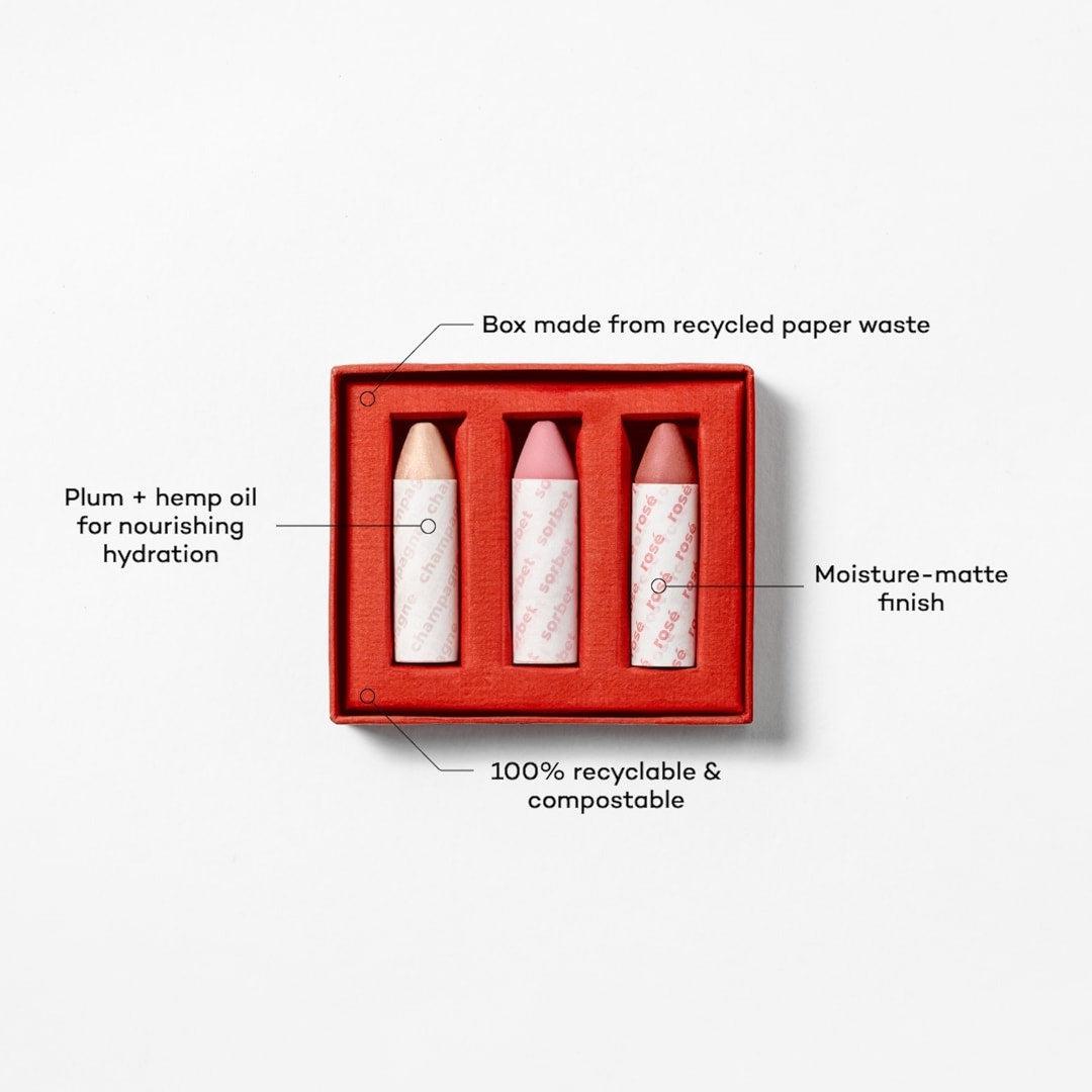 Cotton Candy Skies - Makeup - Axiology - COTTON-CANDY-SKIES - The Detox Market | 