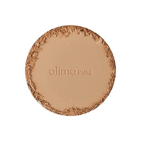 Alima Pure-Pressed Foundation Refill-Makeup-Chestnut-Pressed-Foundation-with-Rosehip-Antioxidant-Complex-Alima-Pure_1024x1024_064f05c0-a476-4fd9-8497-2f32875d110c-The Detox Market | Chestnut (medium deep/neutral beige) Refill