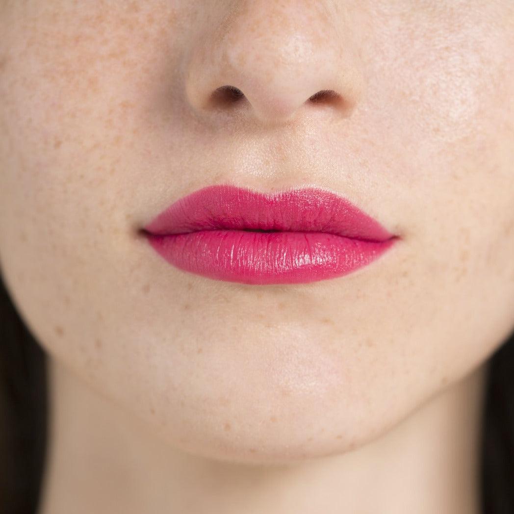 NEW YORK AT 1PM - Makeup - Madame Gabriela Beauty - CopyofMadameG-0018 - The Detox Market | 