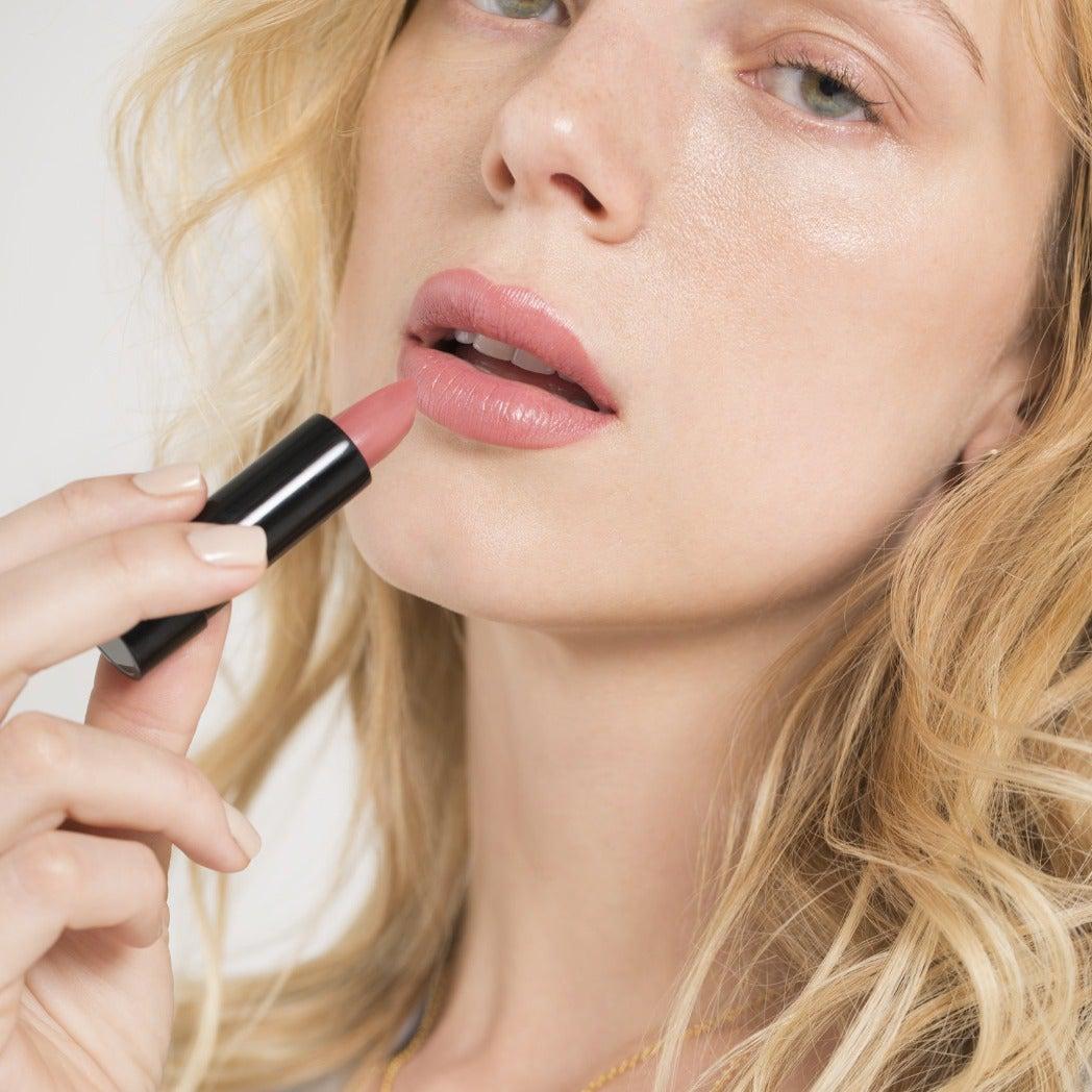 SYDNEY AT 8AM - Makeup - Madame Gabriela Beauty - CopyofMadameG-0527 - The Detox Market | 